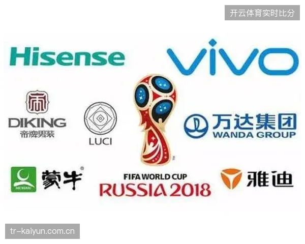 国际足联版权体系下赞助商应如何通过多屏互动缩短消费决策链路